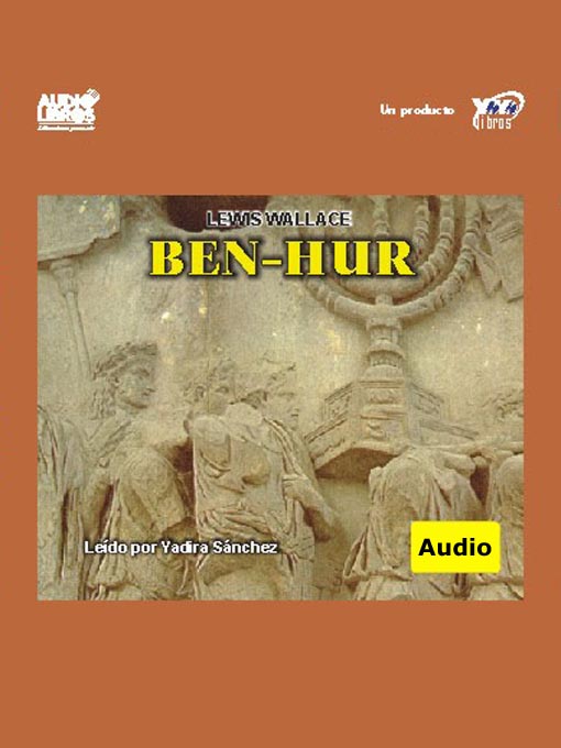 Title details for Ben-Hur by Lewis Wallace - Available